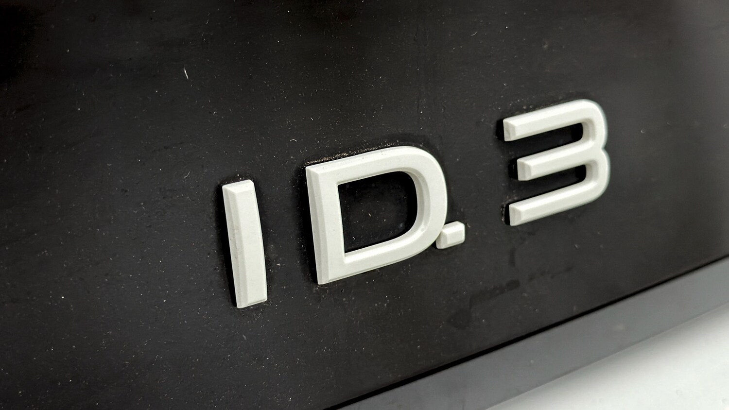 Used Volkswagen ID.3 2021 for sale - 78077652: Photo 21