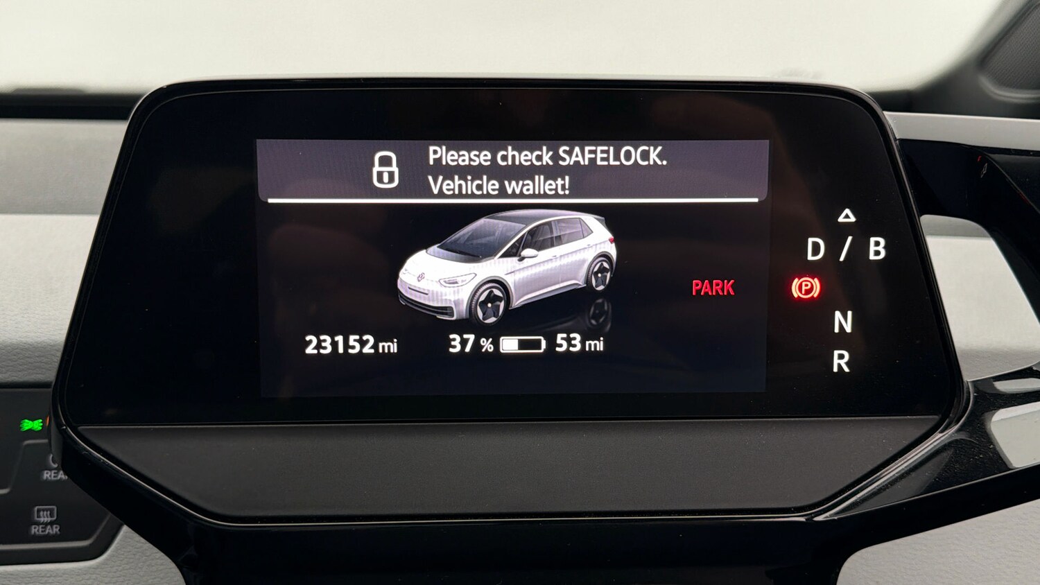 Used Volkswagen ID.3 2021 for sale - 78077652: Photo 26