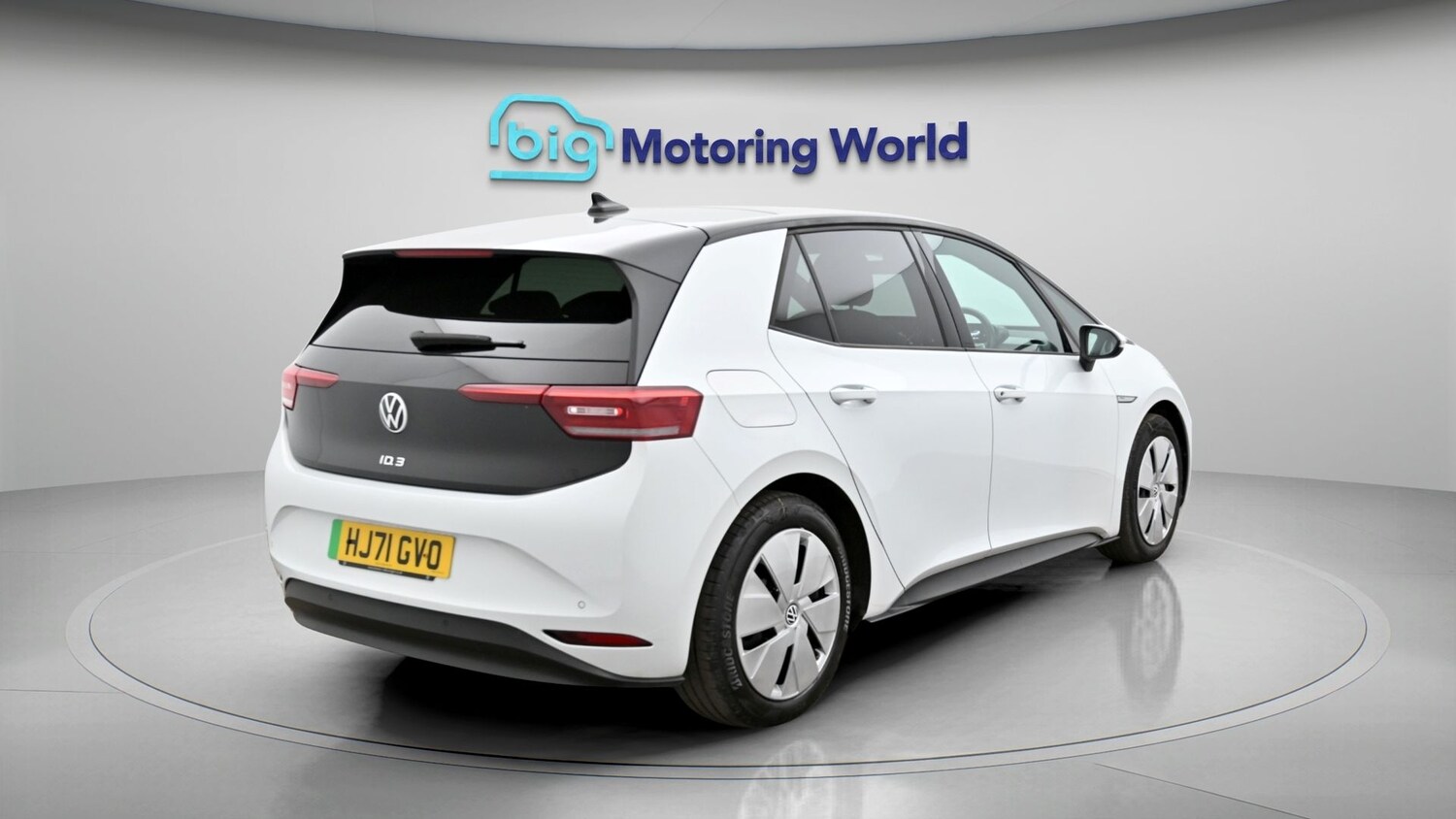 Used Volkswagen ID.3 2021 for sale - 78077652: Photo 7