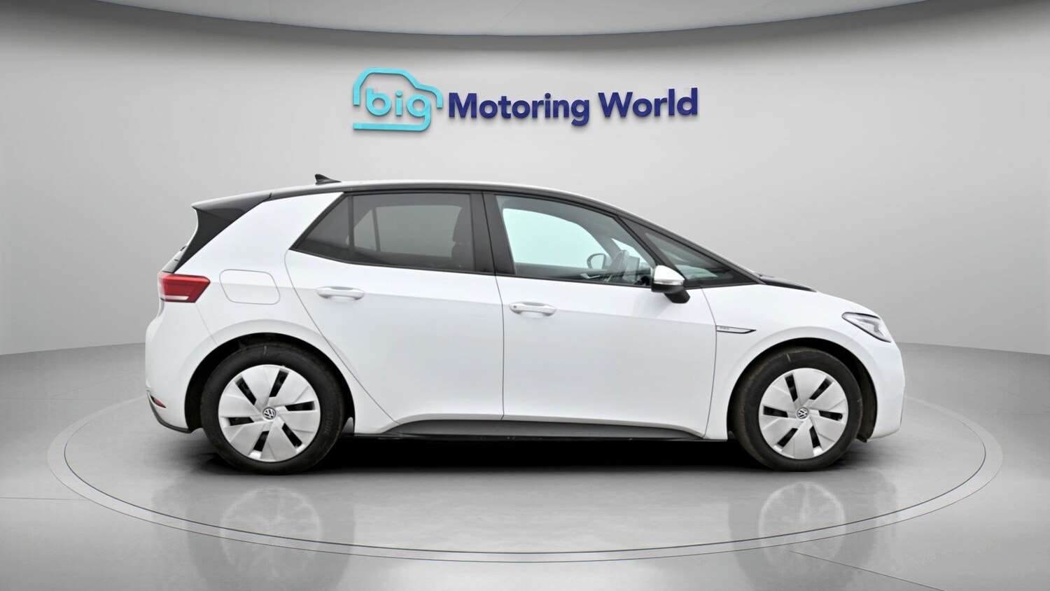 Used Volkswagen ID.3 2021 for sale - 78077652: Photo 8