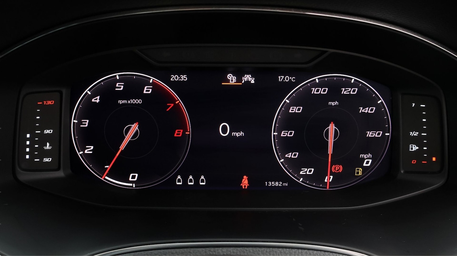 Used SEAT Arona 2020 for sale - 77664460: Photo 10