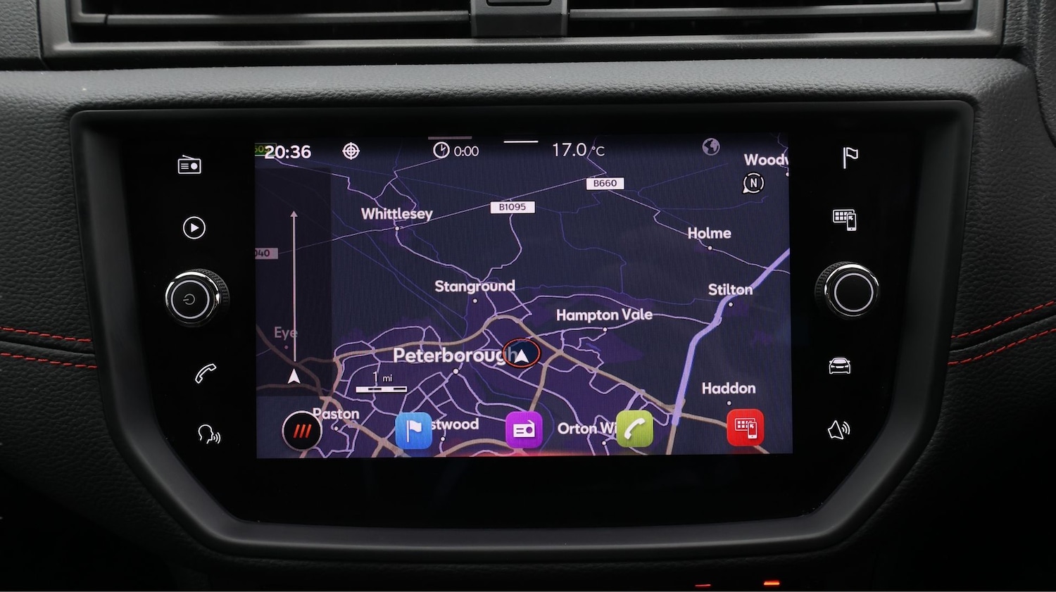 Used SEAT Arona 2020 for sale - 77664460: Photo 11