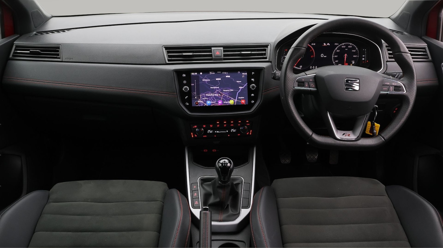 Used SEAT Arona 2020 for sale - 77664460: Photo 13