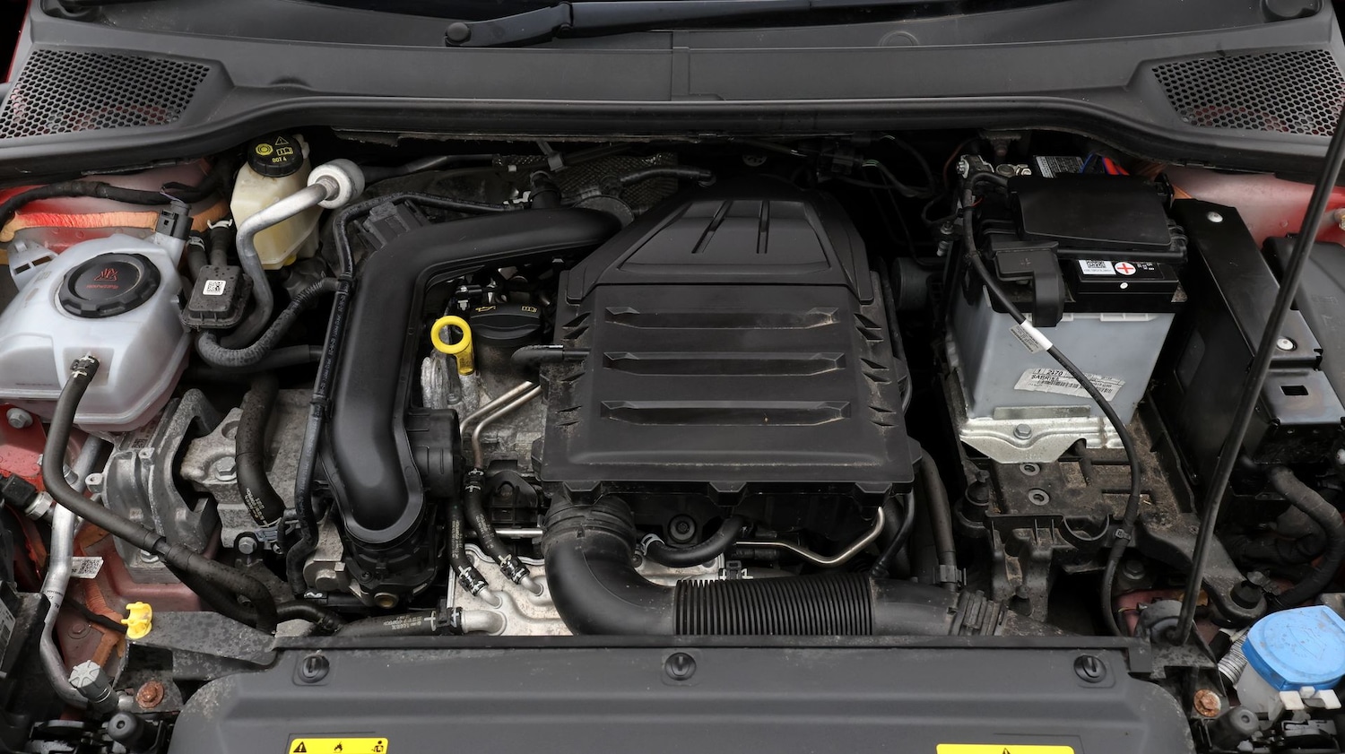 Used SEAT Arona 2020 for sale - 77664460: Photo 19