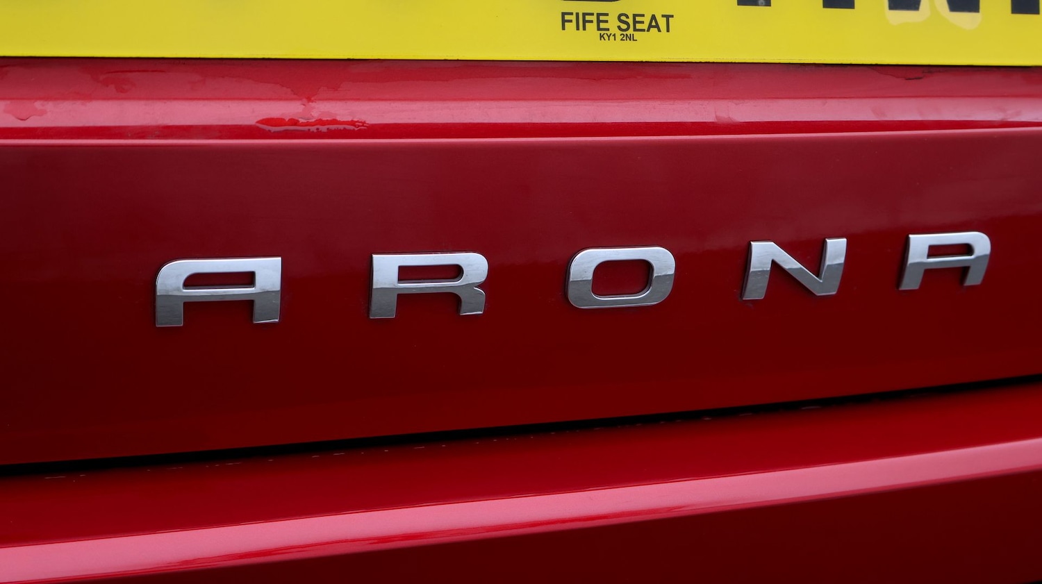 Used SEAT Arona 2020 for sale - 77664460: Photo 21