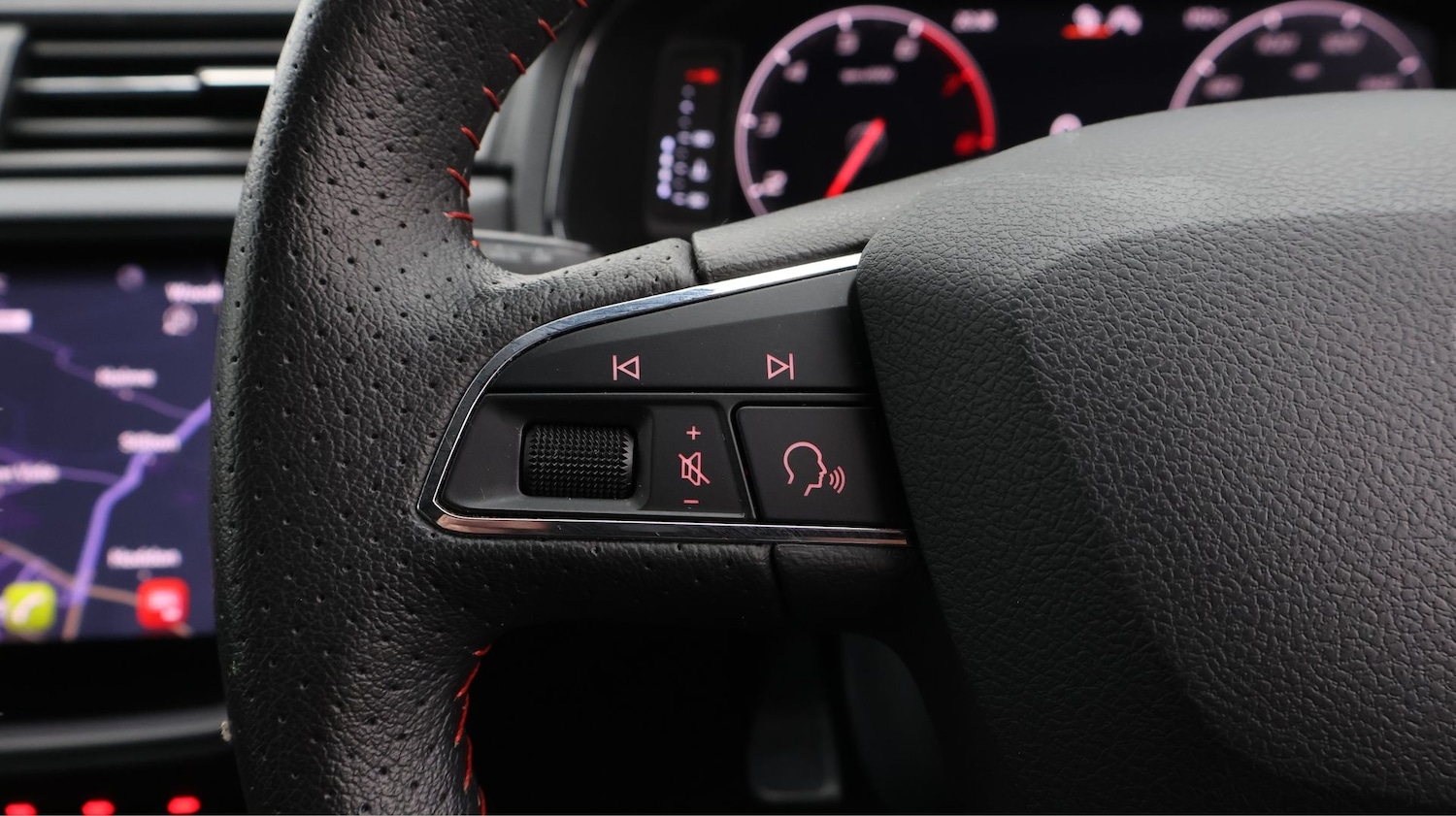 Used SEAT Arona 2020 for sale - 77664460: Photo 25