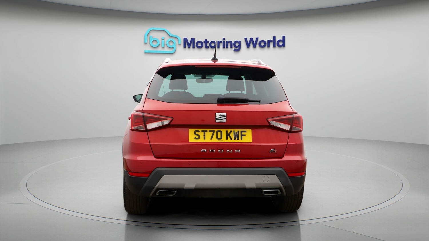 Used SEAT Arona 2020 for sale - 77664460: Photo 6