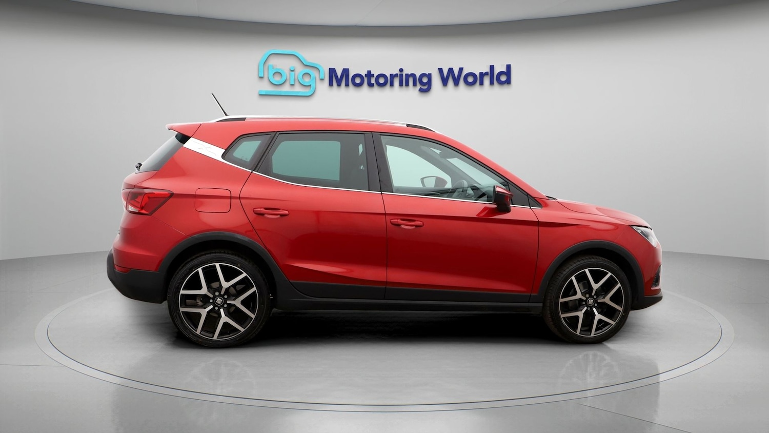 Used SEAT Arona 2020 for sale - 77664460: Photo 8