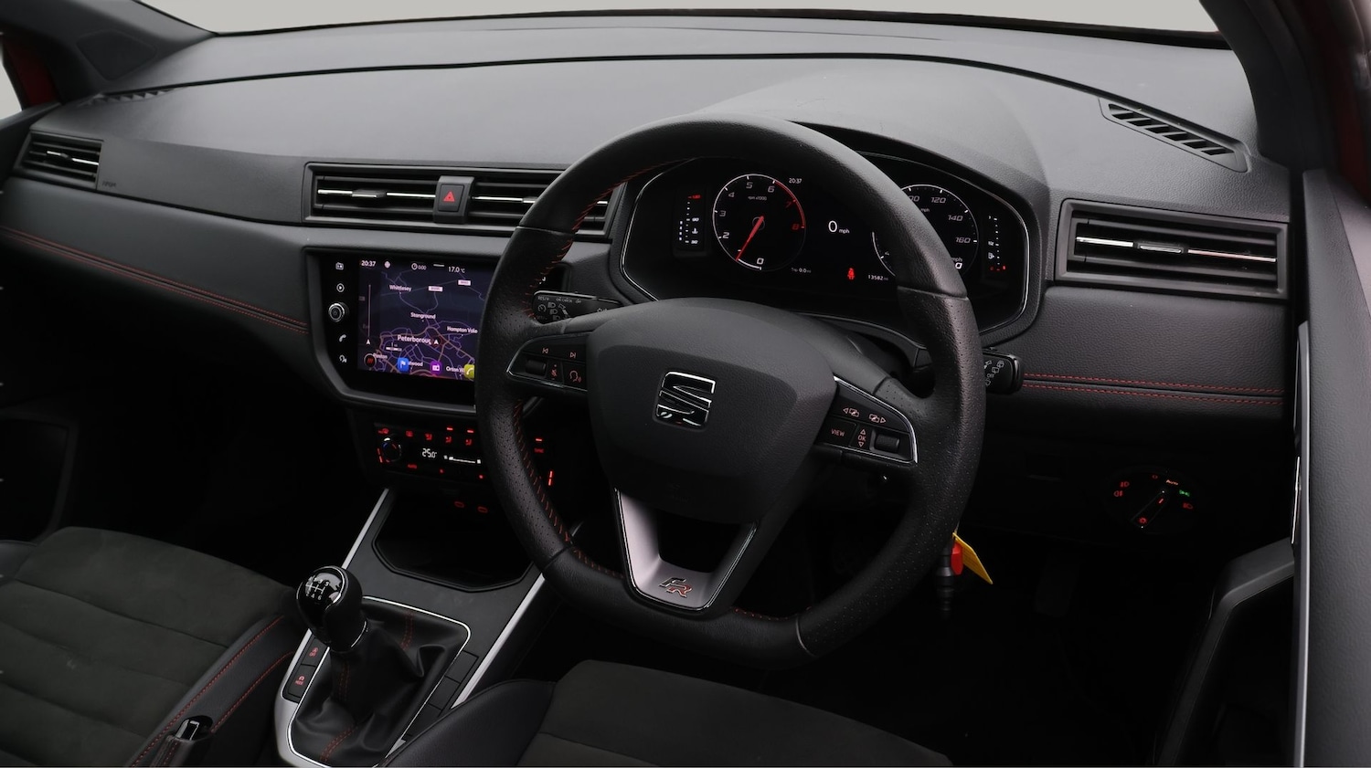 Used SEAT Arona 2020 for sale - 77664460: Photo 9