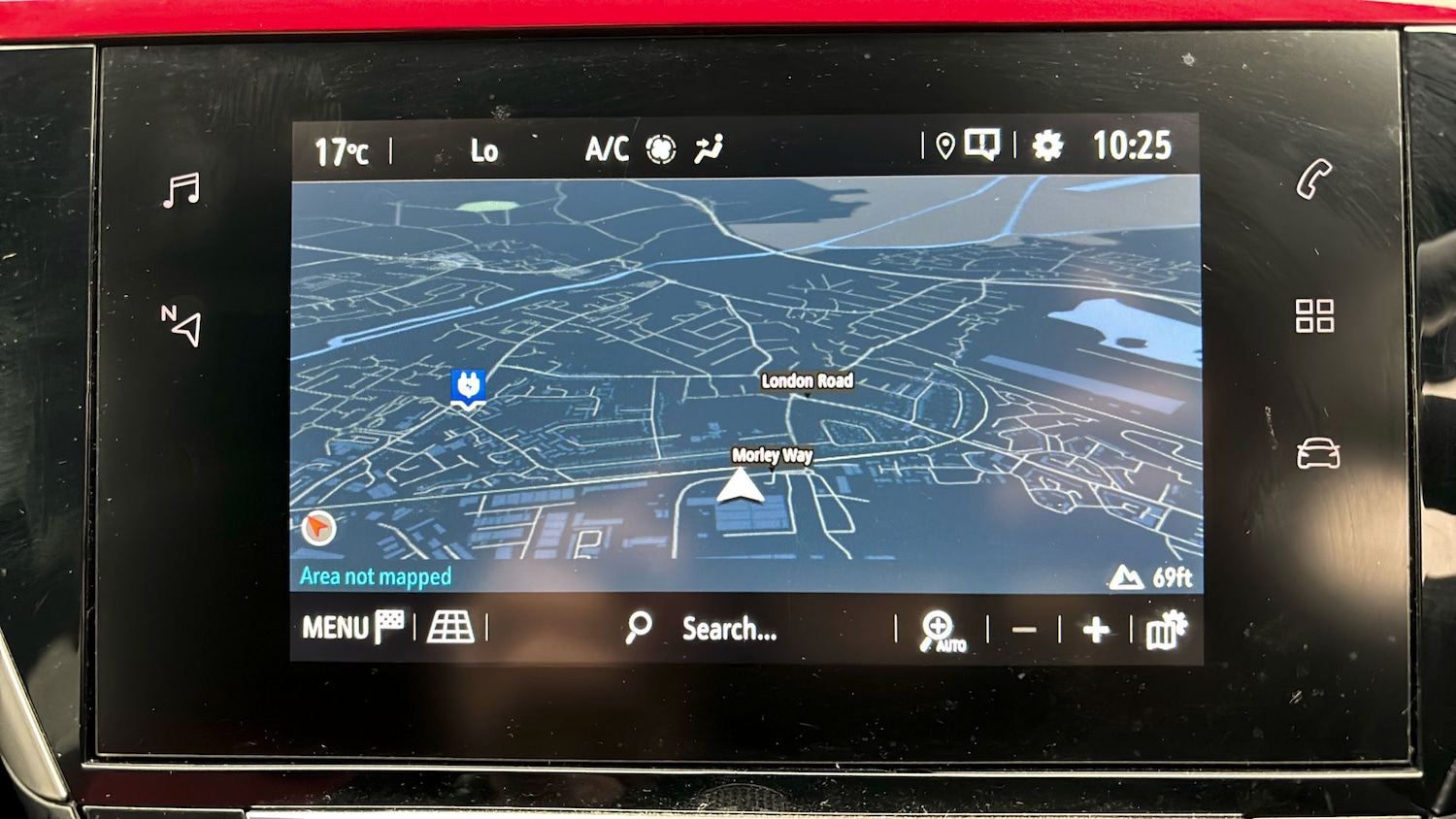 Used Vauxhall Corsa for sale - 77732663: Photo 10