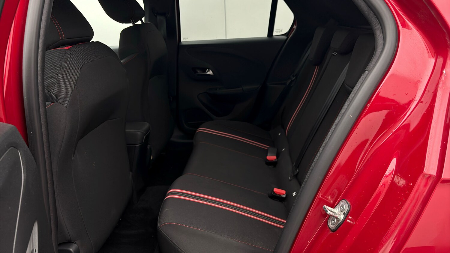 Used Vauxhall Corsa for sale - 77732663: Photo 15