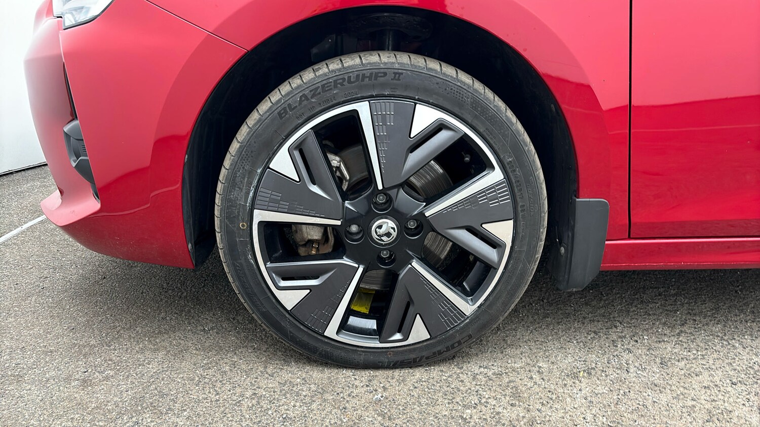 Used Vauxhall Corsa for sale - 77732663: Photo 17