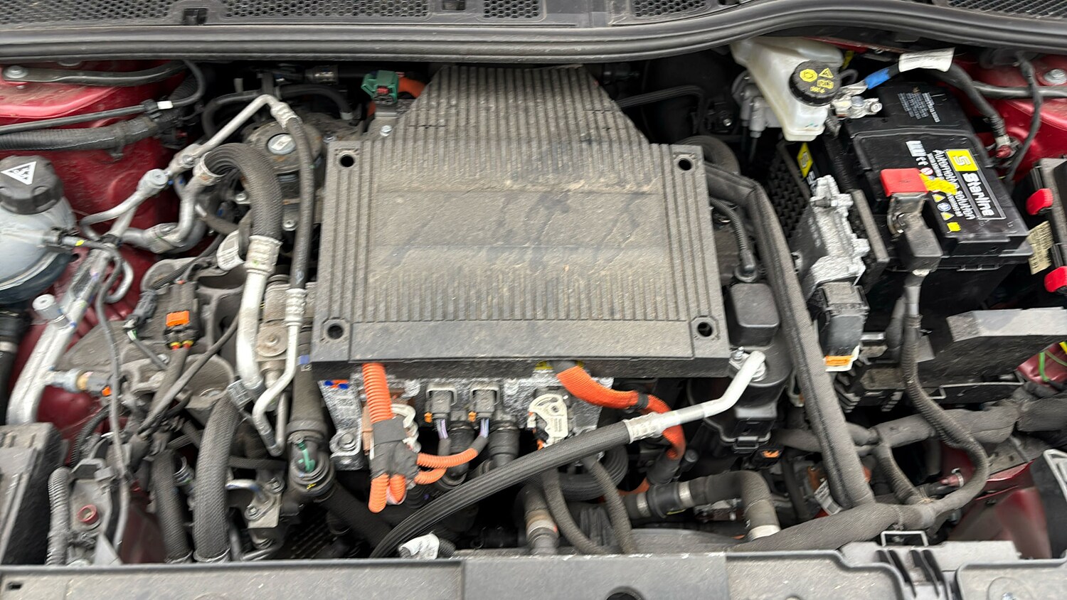 Used Vauxhall Corsa for sale - 77732663: Photo 18