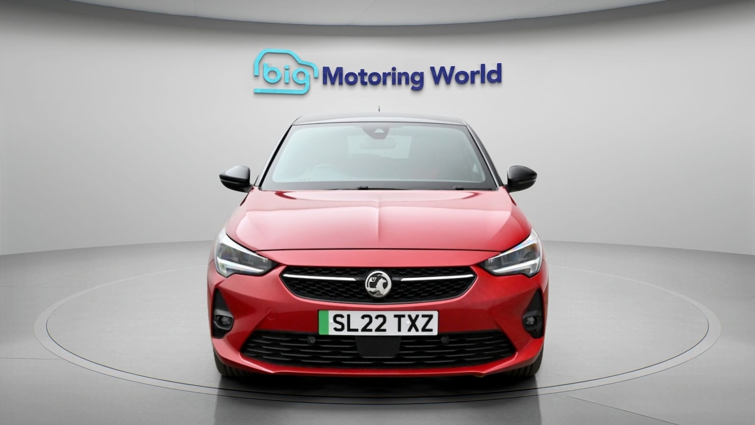 Used Vauxhall Corsa for sale - 77732663: Photo 2