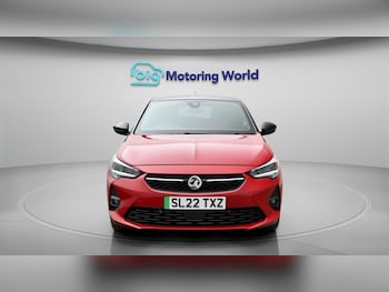 Used Vauxhall Corsa 2022 for sale - 77732663: Photo