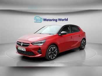 Used Vauxhall Corsa 2022 for sale - 77732663: Photo