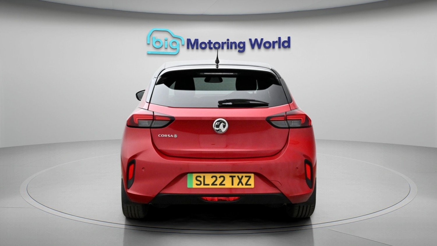 Used Vauxhall Corsa for sale - 77732663: Photo 6