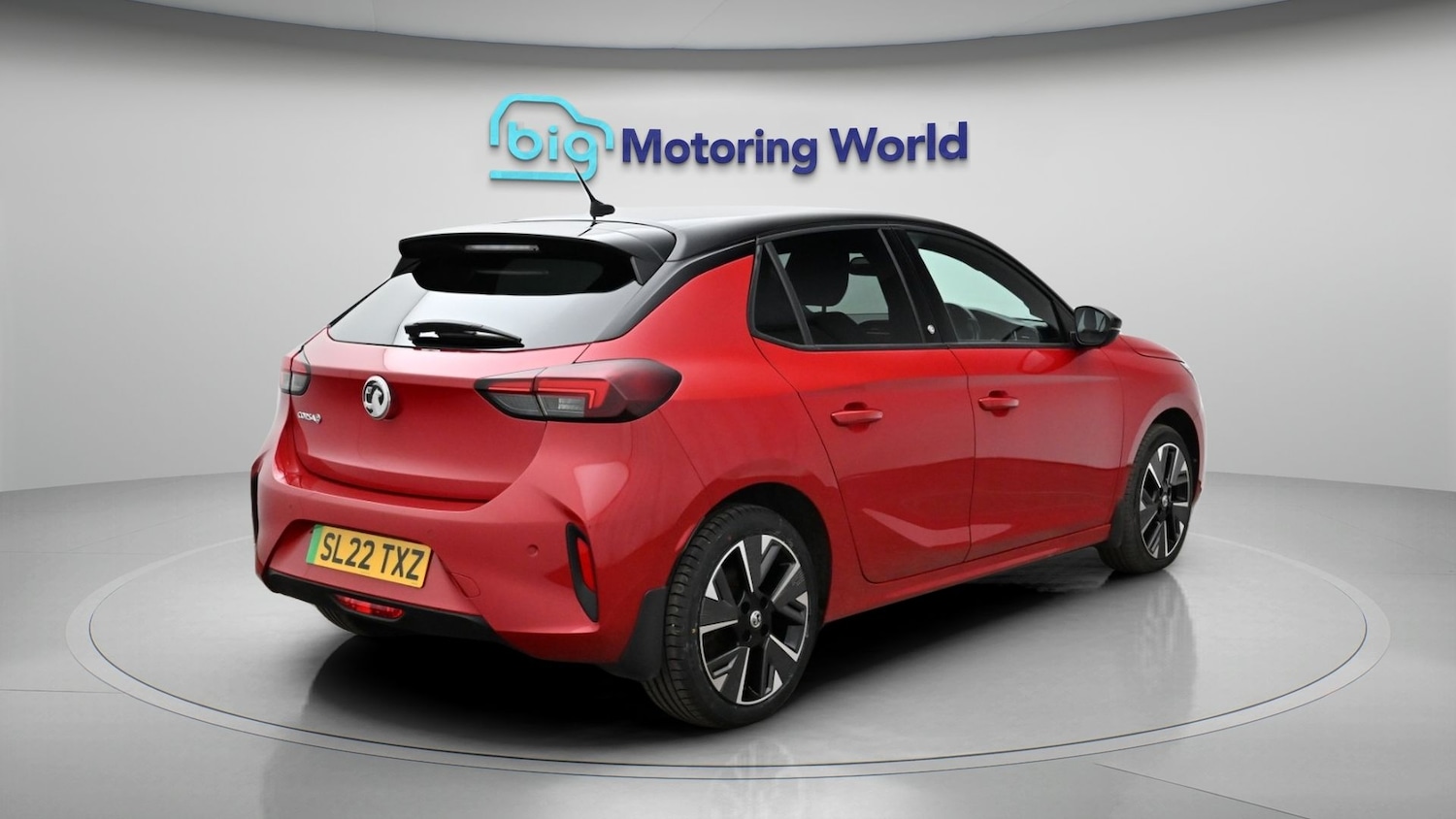 Used Vauxhall Corsa for sale - 77732663: Photo 7