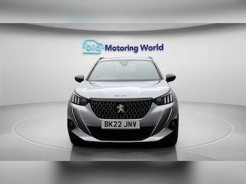 Used Peugeot 2008 2022 for sale - 78278155: Photo