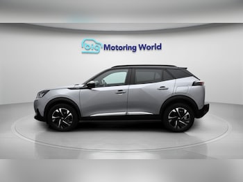 Used Peugeot 2008 2022 for sale - 78278155: Photo