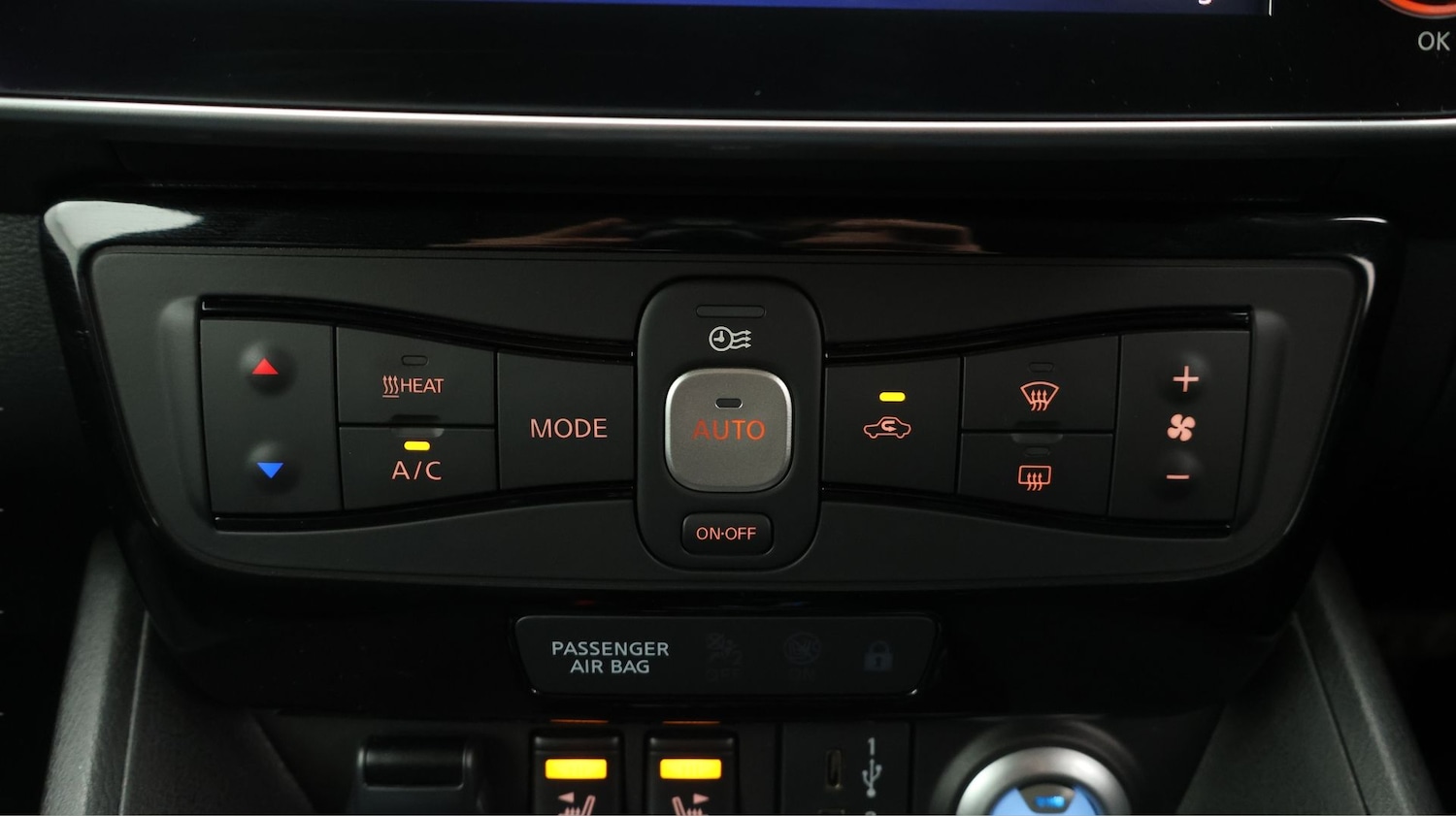 Used Nissan Leaf 2022 for sale - 77137155: Photo 12