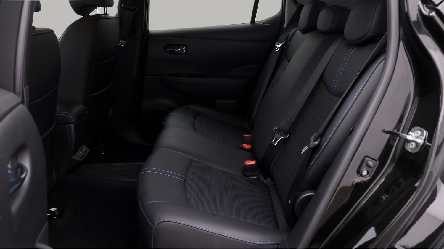 Used Nissan Leaf 2022 for sale - 77137155: Photo 16