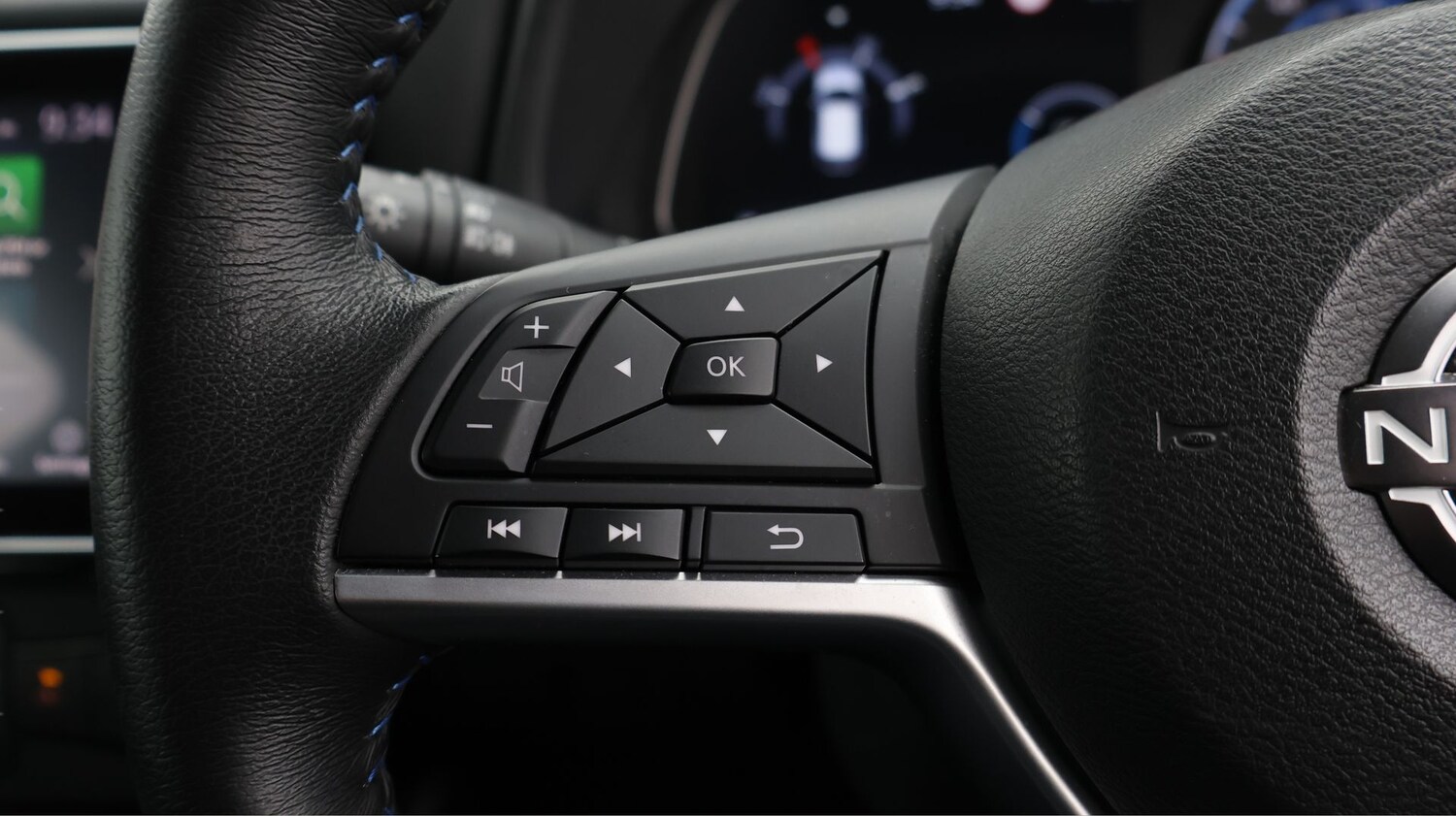 Used Nissan Leaf 2022 for sale - 77137155: Photo 20