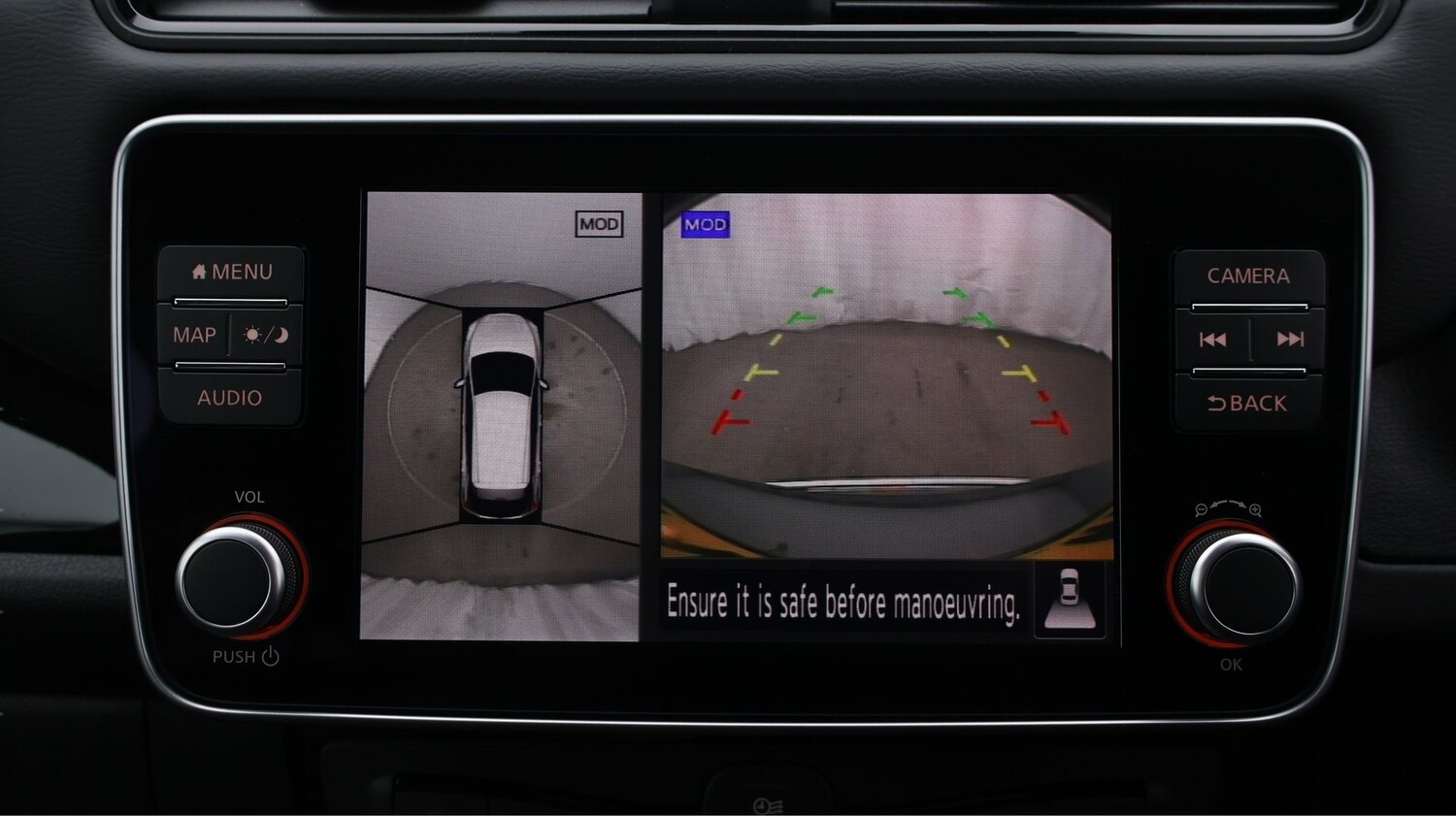 Used Nissan Leaf 2022 for sale - 77137155: Photo 22