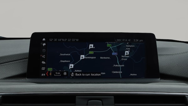 Used BMW 4 Series Gran Coupe 2019 for sale - 76318240: Photo 12