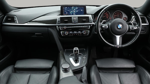 Used BMW 4 Series Gran Coupe 2019 for sale - 76318240: Photo 14