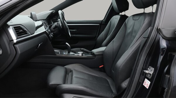 Used BMW 4 Series Gran Coupe 2019 for sale - 76318240: Photo 15