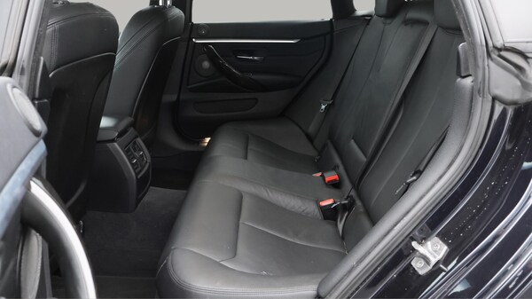 Used BMW 4 Series Gran Coupe 2019 for sale - 76318240: Photo 17