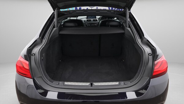 Used BMW 4 Series Gran Coupe 2019 for sale - 76318240: Photo 18