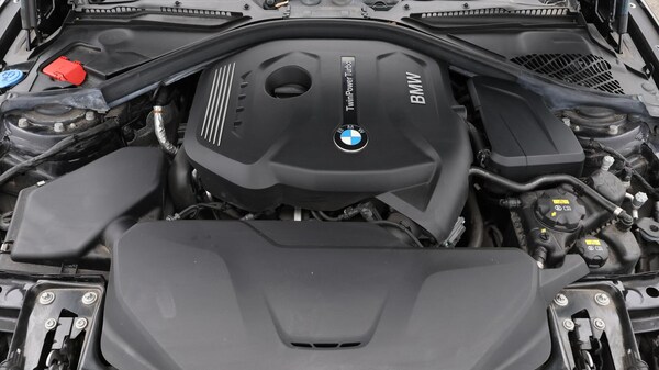 Used BMW 4 Series Gran Coupe 2019 for sale - 76318240: Photo 20