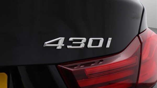 Used BMW 4 Series Gran Coupe 2019 for sale - 76318240: Photo 22