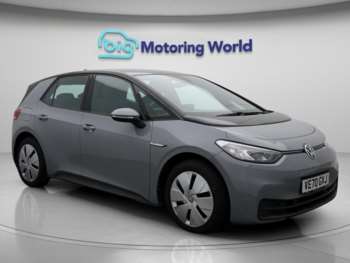 2020 (70) - 150kW Life Pro Performance 58kWh 5dr Auto