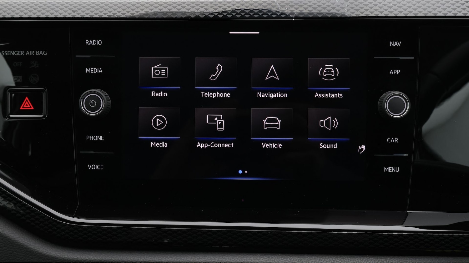 Used Volkswagen Polo 2022 for sale - 77975590: Photo 11