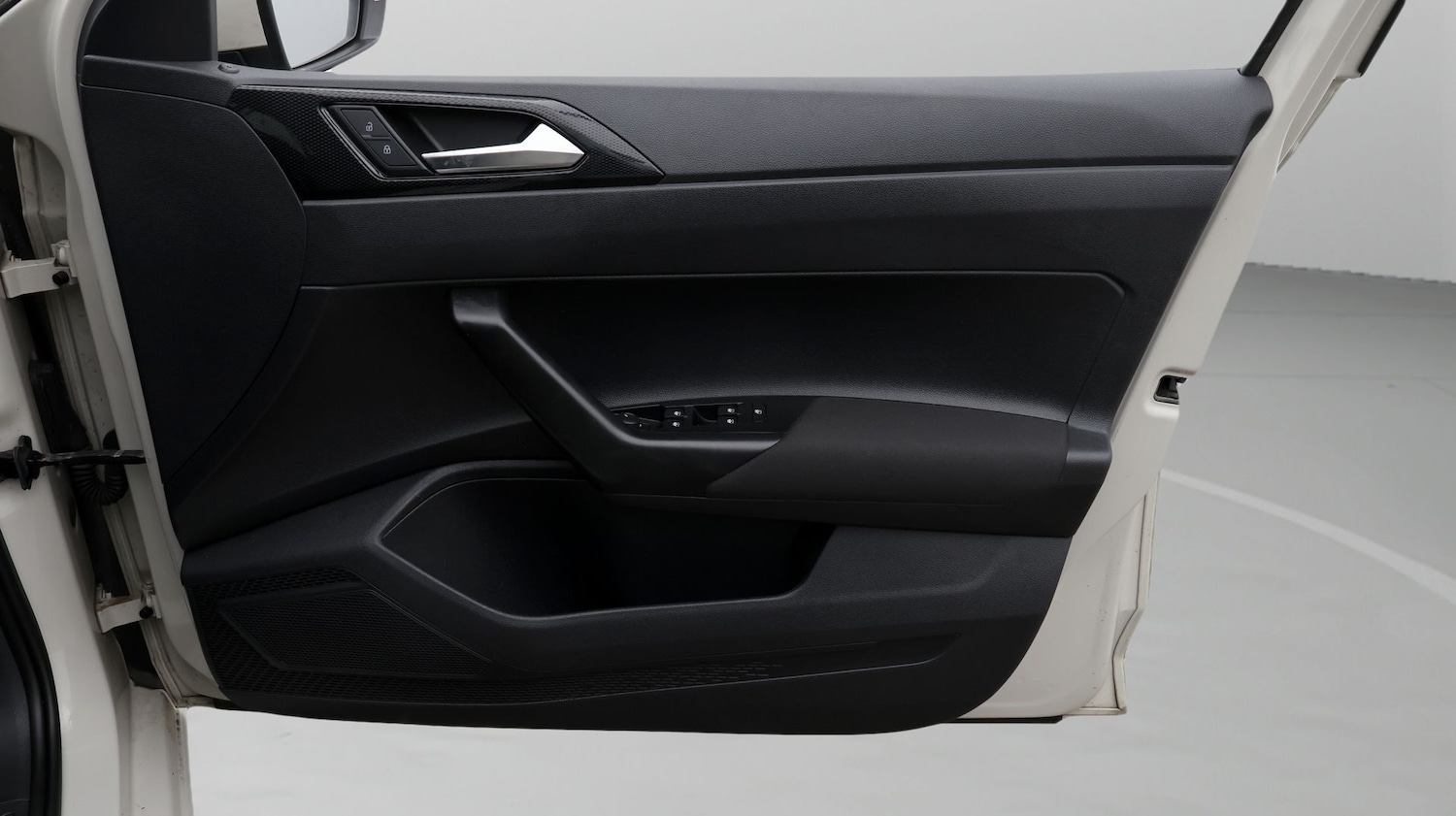 Used Volkswagen Polo 2022 for sale - 77975590: Photo 15