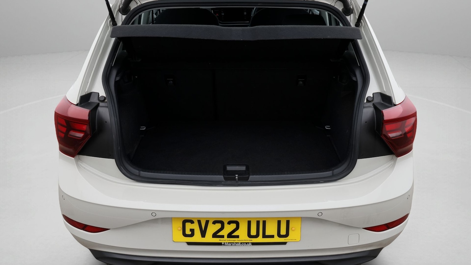 Used Volkswagen Polo 2022 for sale - 77975590: Photo 17