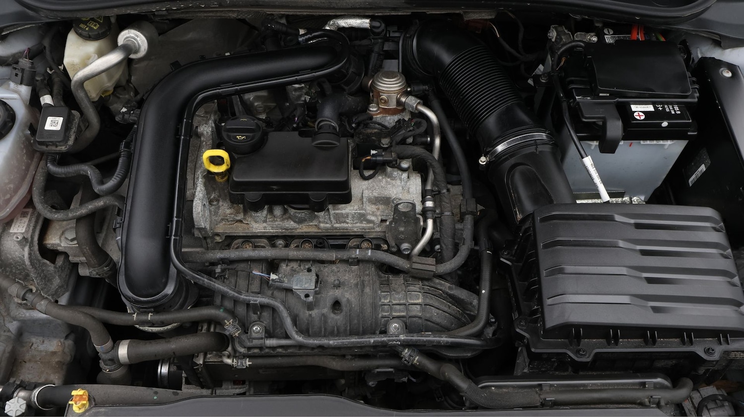 Used Volkswagen Polo 2022 for sale - 77975590: Photo 19