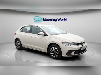 Used Volkswagen Polo 2022 for sale - 77975590: Photo