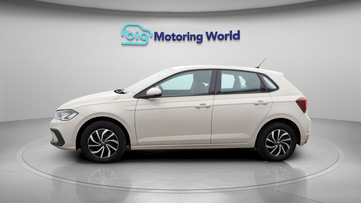 Used Volkswagen Polo 2022 for sale - 77975590: Photo 4