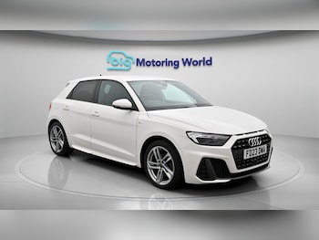 Used Audi A1 2023 for sale - 79491565: Photo