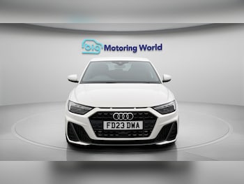 Used Audi A1 2023 for sale - 79491565: Photo
