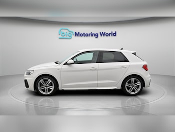 Used Audi A1 2023 for sale - 79491565: Photo