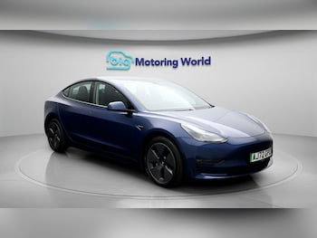 Used Tesla Model 3 2022 for sale - 78696301: Photo