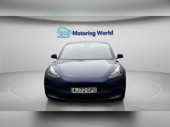 Used Tesla Model 3 2022 for sale - 78696301: Photo