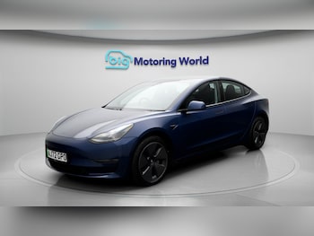 Used Tesla Model 3 2022 for sale - 78696301: Photo