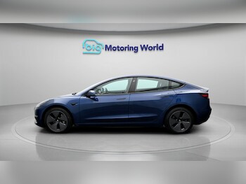 Used Tesla Model 3 2022 for sale - 78696301: Photo