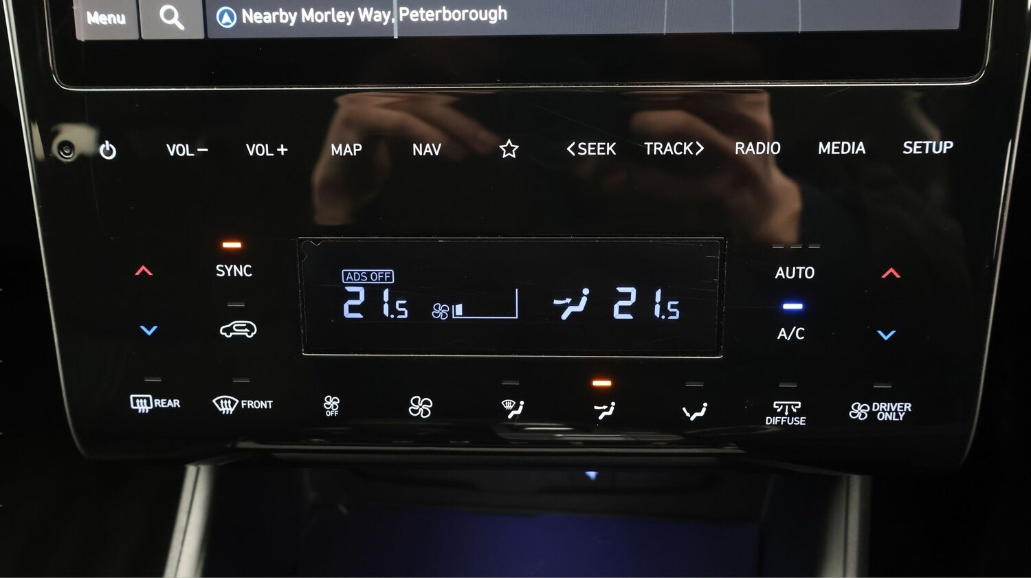 Used Hyundai TUCSON 2023 for sale - 77606269: Photo 12